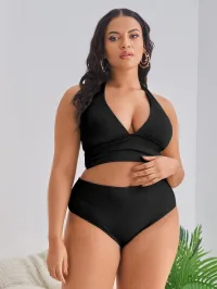 A Black