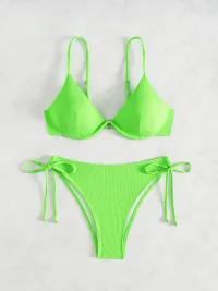 Fluorescent Green