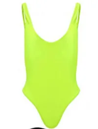 Fluorescent Green No.2