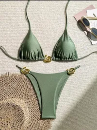 Olive Green