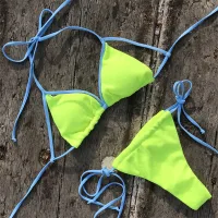Fluorescent Green