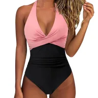 Pink Black