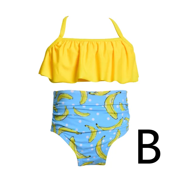 Classic Two-Piece Bikini Set