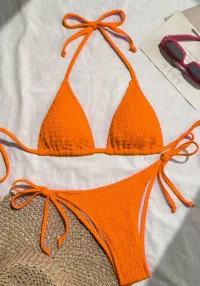 Orange Red