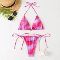 Rainbow Floral 6color