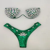 Bright Green