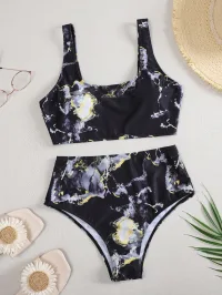 Marble Black