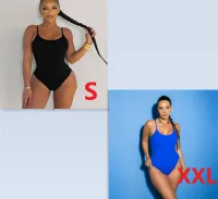 Black And Blue S+Xxl