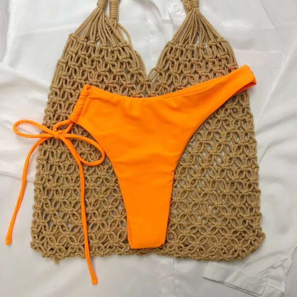 Valencia Reversible Bikini Set