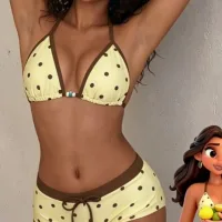 Light Yellow