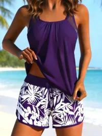 Mhl Purple Pattern