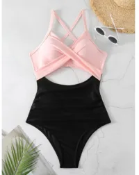 Pink Black