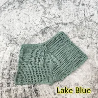 Lake Blue