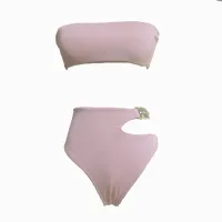 Lotus Root Pink