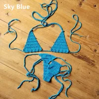 Sky Blue
