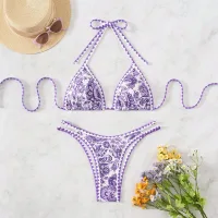 Purple Flower