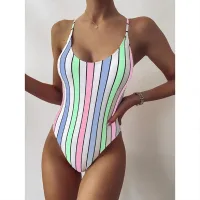 Multicolor Stripes 1