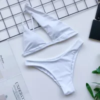 A White