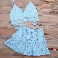 Sky Blue