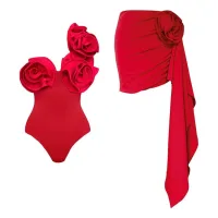 23688 Red Suit