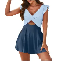 Light Blue Gray And Blue