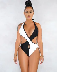 White And Black