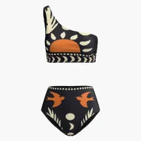 Swimsuit Set