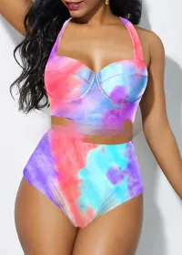 Tie Dye