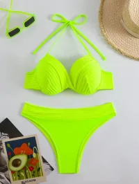 Fluorescent Green