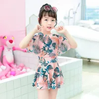 Swimsuit1 Childrens M Size
