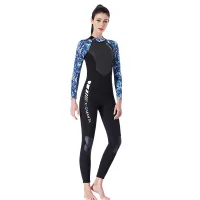 Womens Black And Blue