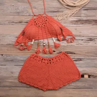 Rusty Red