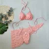 240907 Pink Flowers