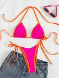 Rose Orange