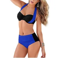 Blue Black