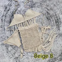 Beige 3 Piece Set