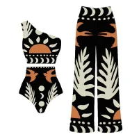 Abstract Print