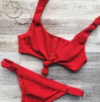 Red B