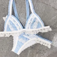 Sky Blue