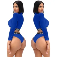 Sapphire Blue