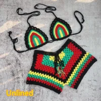 Shorts Set Without Lining