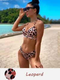 Leopard Print