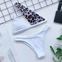 A White Leopard