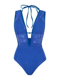Sapphire Blue