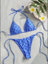 Blue 2xs