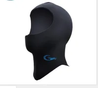 3mm Headgear