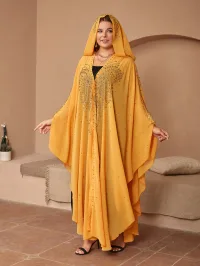 Yellow 135to175cm