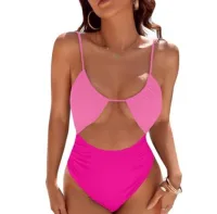 Rose Pink