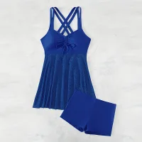 Purplish Blue