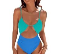 In The Blue